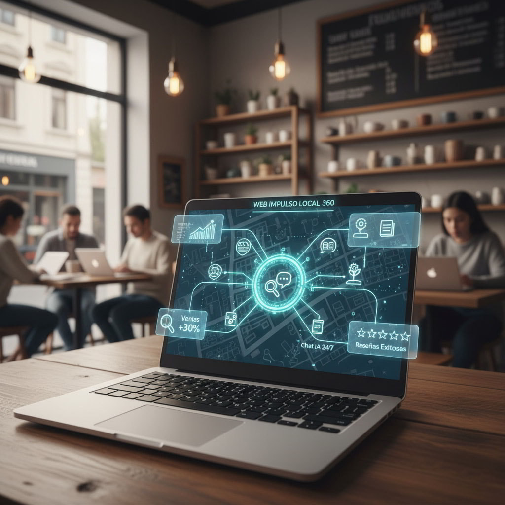 diseño de página web